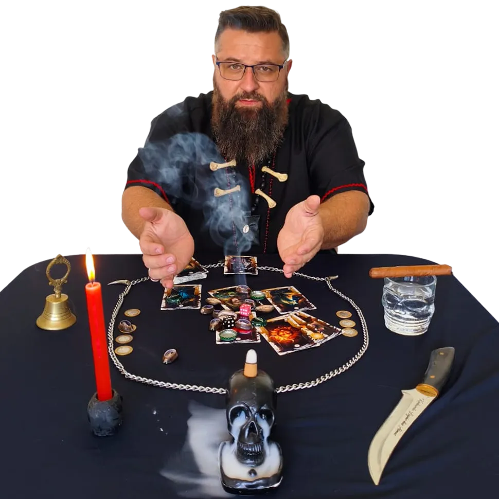 Fabio do Tranca Ruas